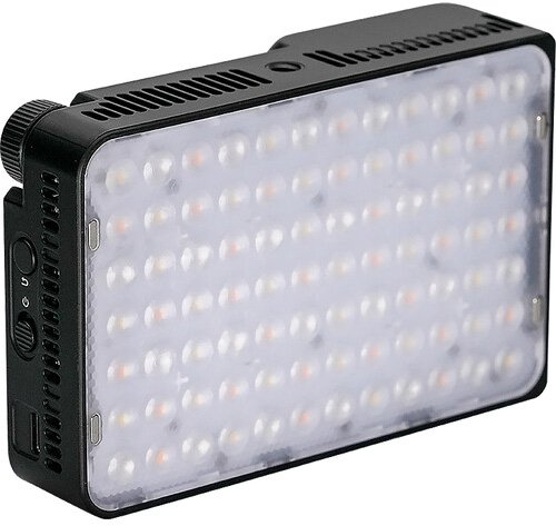 

Лампа Aputure Amaran Ace 25x (графит)