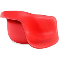 Офисное кресло Sheffilton SHT-ST31/S120P (красный/черный муар) в Борисове