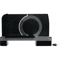 Ломтерезка Eurel RS72 V2 (RAL 7021 черный)