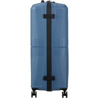 Чемодан-спиннер American Tourister Airconic Coronet Blue 77 см