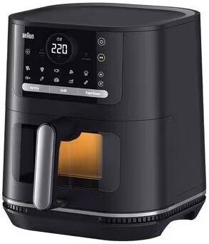 Аэрогриль (аэрофритюрница) Braun MultiFry 5 3-in-1 HF 5073