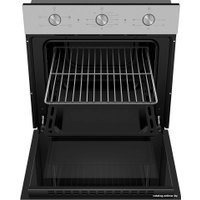 Электрический духовой шкаф MAUNFELD AEOC6040S