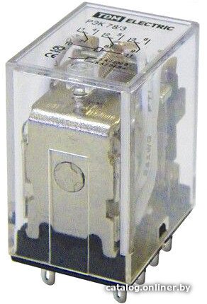 Реле промежуточное TDM Electric SQ0701-0034