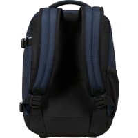 Городской рюкзак American Tourister Take2cabin 91G-61004 (темно-синий)