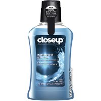 Ополаскиватель для полости рта Close Up Взрывной ментол (400 мл)