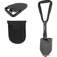 Лопата походная Ecos FS-02