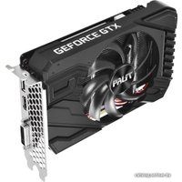 Видеокарта Palit GeForce GTX 1660 Super StormX OC 6GB GDDR6 NE6166SS18J9-161F