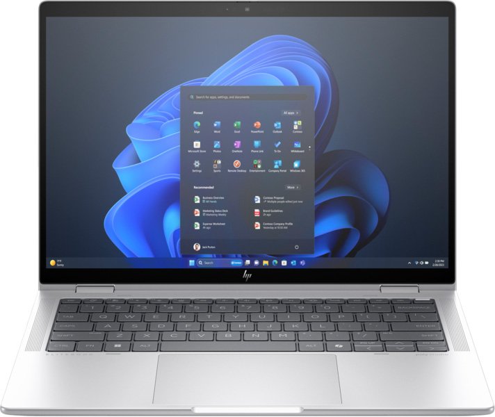 

Ноутбук 2-в-1 HP Elite x360 1040 G11 Wolf Pro Security Edition 9G0G7ET