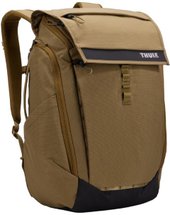 Paramount Backpack 27L PARABP3216NUTRIA 3205016 (коричневый)