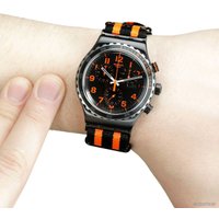 Наручные часы Swatch Garosugil YVB401