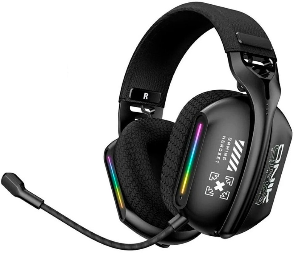 Наушники Onikuma GT808