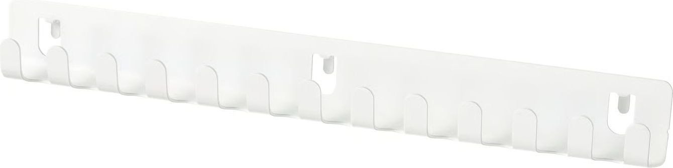 Вешалка для одежды Ikea Skadis 40519887