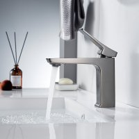 Смеситель Shevanik S4401T