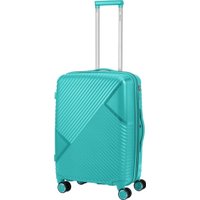 Чемодан IMPREZA Classic M (мята)