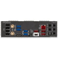 Материнская плата Gigabyte X570S Aorus Elite AX (rev. 1.1)