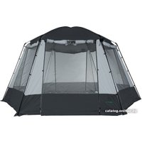 Тент-шатер Green Glade Rio (серый) в Бресте