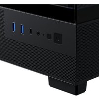 Корпус XASTRA Q400M 3ARGB-C6-UC (черный)