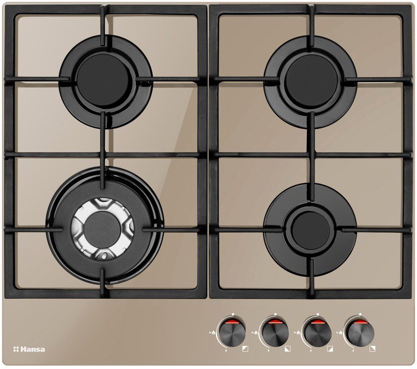 

Варочная панель Hansa BHKY61139