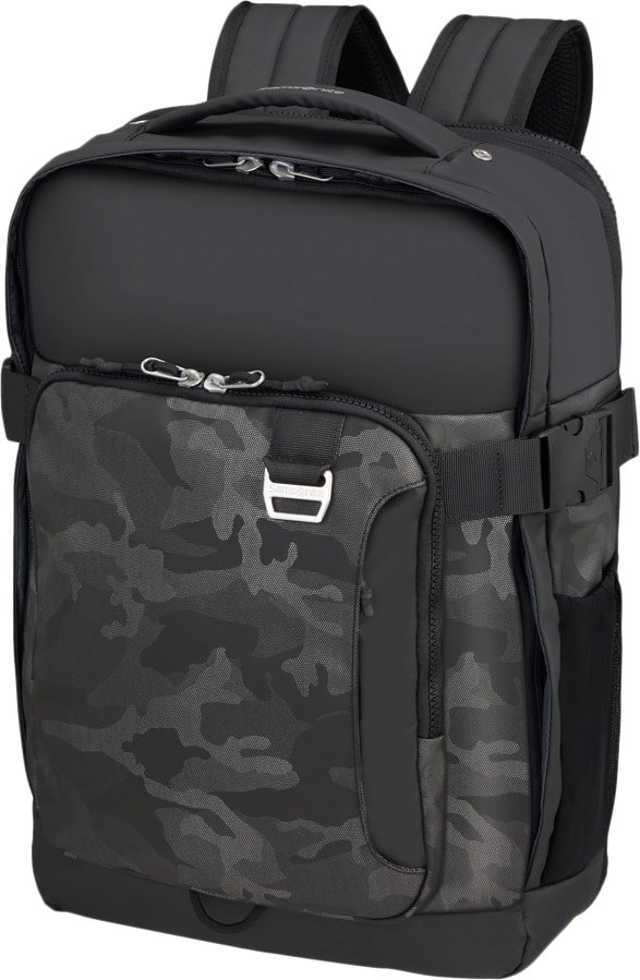 

Городской рюкзак Samsonite Midtown L KE3-08003