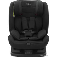 Детское автокресло Indigo Reflex AY913 (черный)