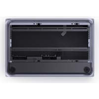 Корпус Jonsbo BO400 (черный)