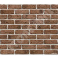 Декоративный кирпич Stone Mill Кирпич старый (темная охра) в Гомеле