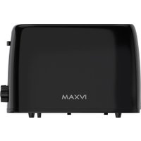 Тостер Maxvi KT721P (черный)
