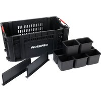 Ящик для инструментов Workpro WP283028