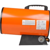 Газовая тепловая пушка Ecoterm GHD-100