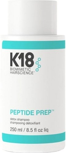 Шампунь K18 Peptide Prep Detox 250 мл