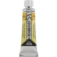 Акварельная краска Rembrandt 223 05012230 (неаполитанский желтый темный)
