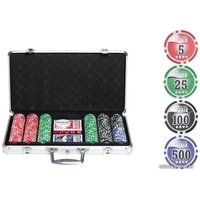 Карточная игра Partida Nuts n300