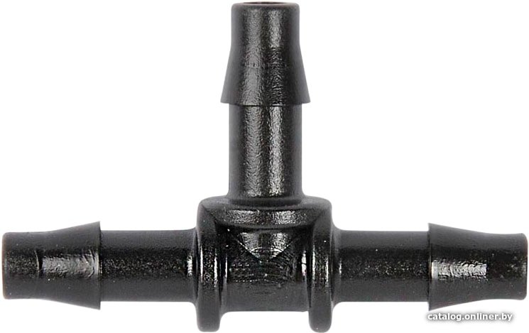 Разветвитель Hozelock T 4 mm 7025