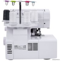 Оверлок Leader VS 560D