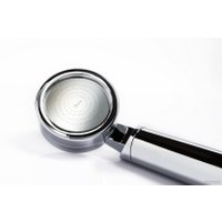 Душевая лейка Aroma Sense AS-9000 (серебристый)