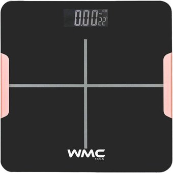Напольные весы WMC Tools WMC-FLSB-1