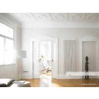 Стальной трубчатый радиатор Zehnder Charleston 2050-10