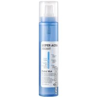  Welcos Спрей для лица IOU Super Aqua Moist Facial Mist (120 мл)
