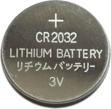 

Батарейка ET CR2032
