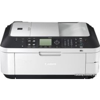 МФУ Canon PIXMA MX350