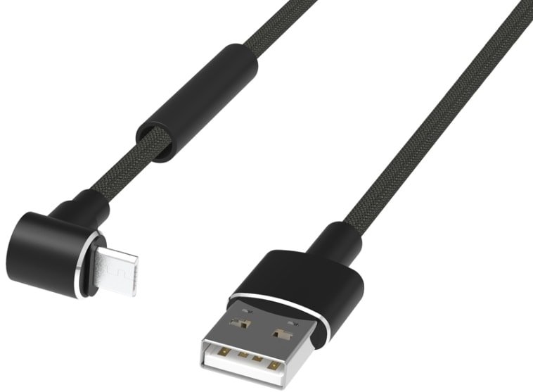 

Кабель Ritmix RCC-413 Gaming