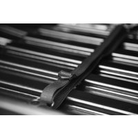 Автобокс LUX Tavr 197 520л (серый матовый) в Орше