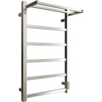 Полотенцесушитель Двин Fj plaza neo 80/50 (полированный)