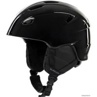 Горнолыжный шлем Glissade Q0CFRKLCEY A20EGSSH001-99 (L, черный)