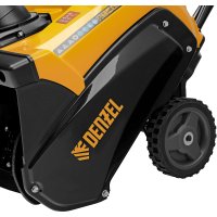 Снегоуборщик Denzel SB 460
