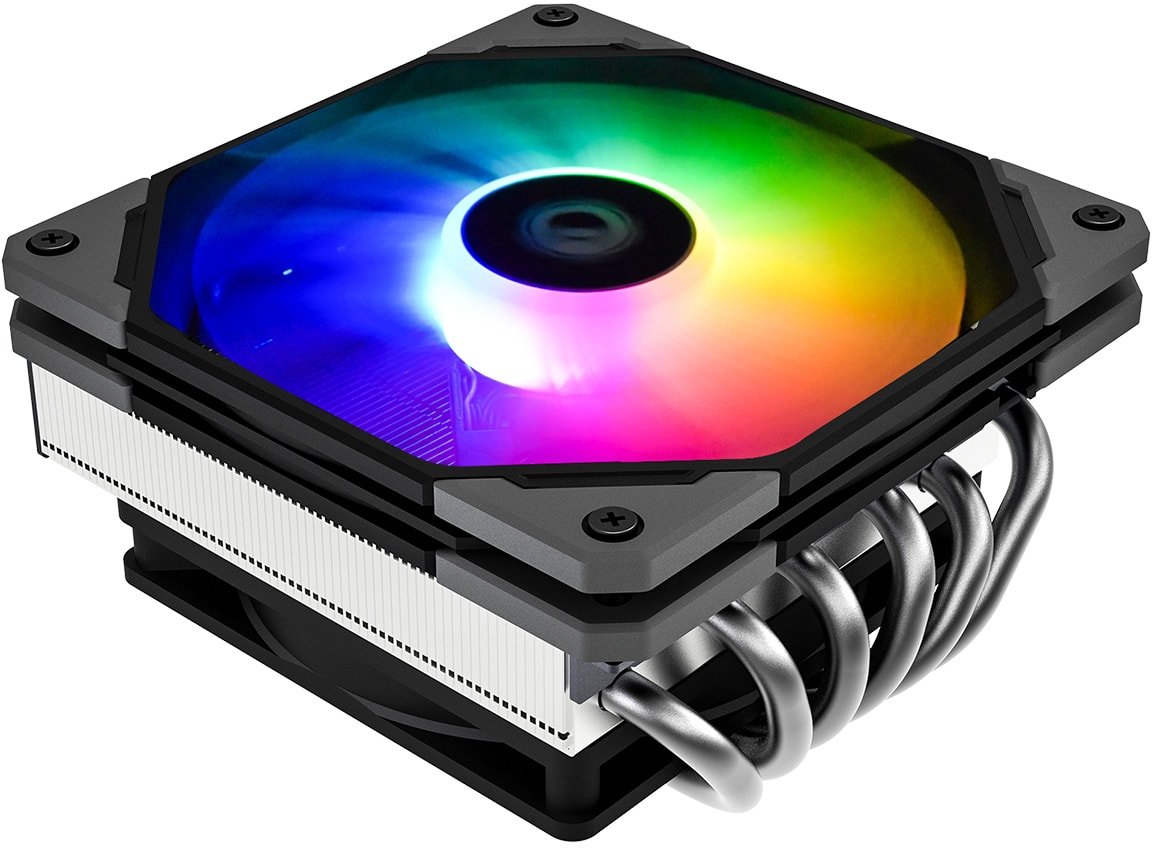 

Кулер для процессора ID-Cooling IS-60 EVO ARGB