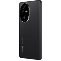 Смартфон HONOR 200 Pro 12GB/512GB международная версия (вельветовый черный) и планшет HONOR Pad X9 LTE (космический серый) по акции