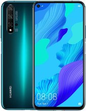 Nova 5T YAL-L21 8GB/128GB (ярко-зеленый)