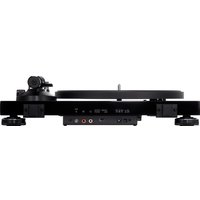 Виниловый проигрыватель Audio-Technica AT-LPW50PB