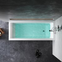 Ванна AM.PM Gem W93A-165-070W-A